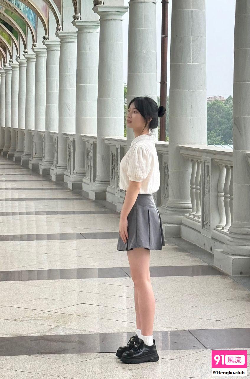 绝品清纯型妹妹